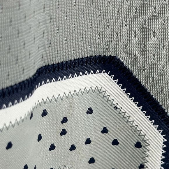 Y2K Reebok NFL Cowboys Ware Jersey Medium - Picture 4 of 8